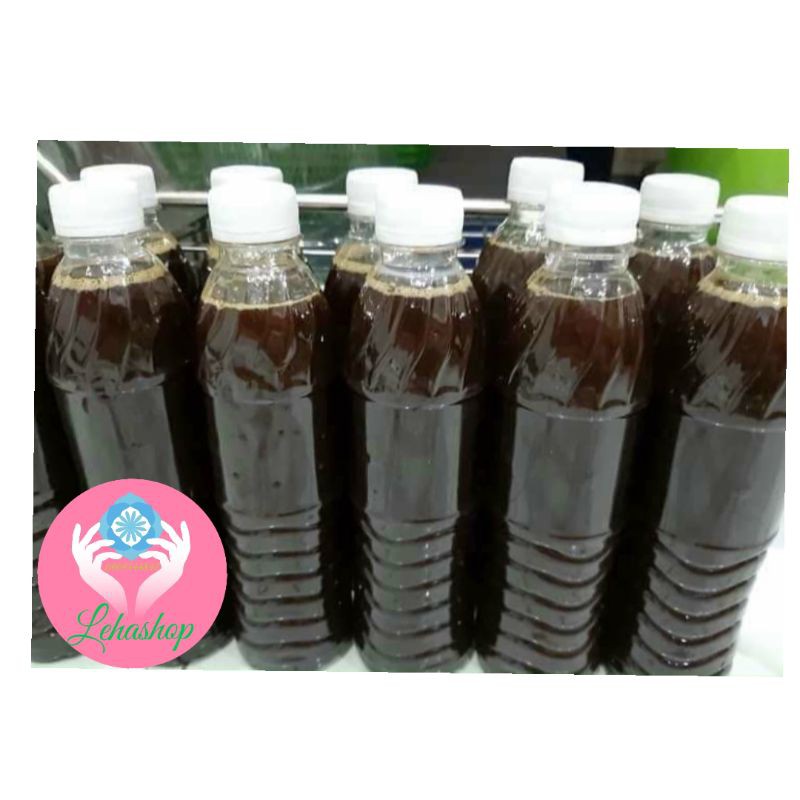 1 chai mật mía Nghệ An 1280gr