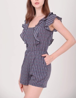 Jumpsuit Timing(1520)