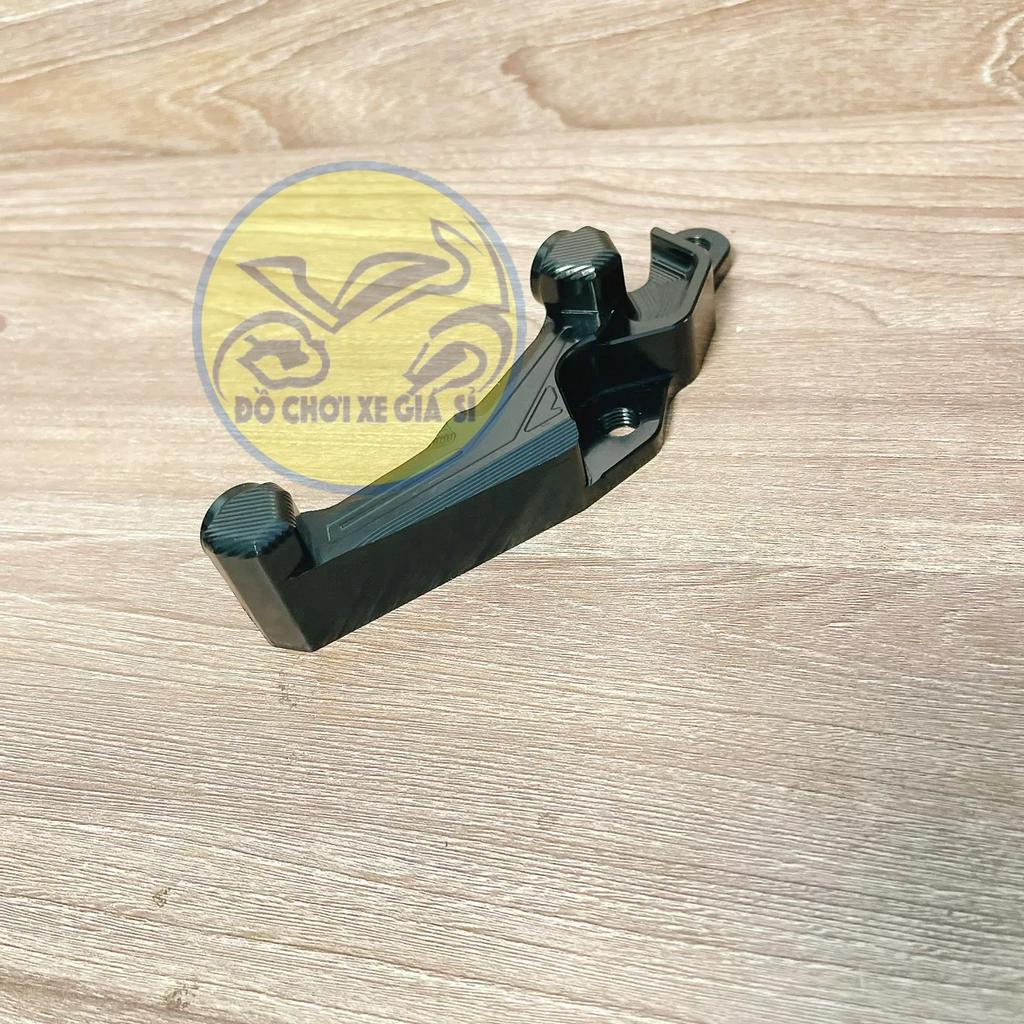 Pát trước Ex 150/155 đĩa 260/267mm xài heo lỗ trụ 100