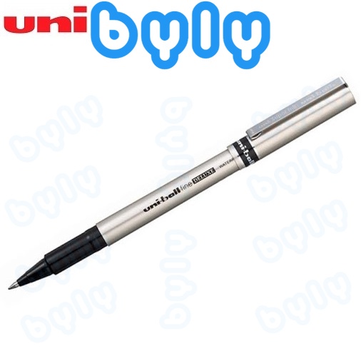 Bút lông bi 0.7mm Uni-ball Fine Deluxe | UB-177, hàng chính hãng sản phẩm chất lượng cao