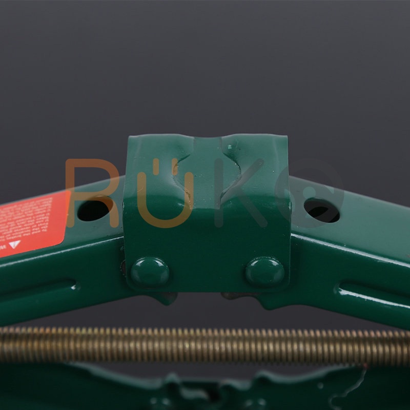 Bộ Kích Gầm Ô Tô, Kích Thay Lốp Cho Xe Hơi dễ dàng trọng tải 1 Tấn