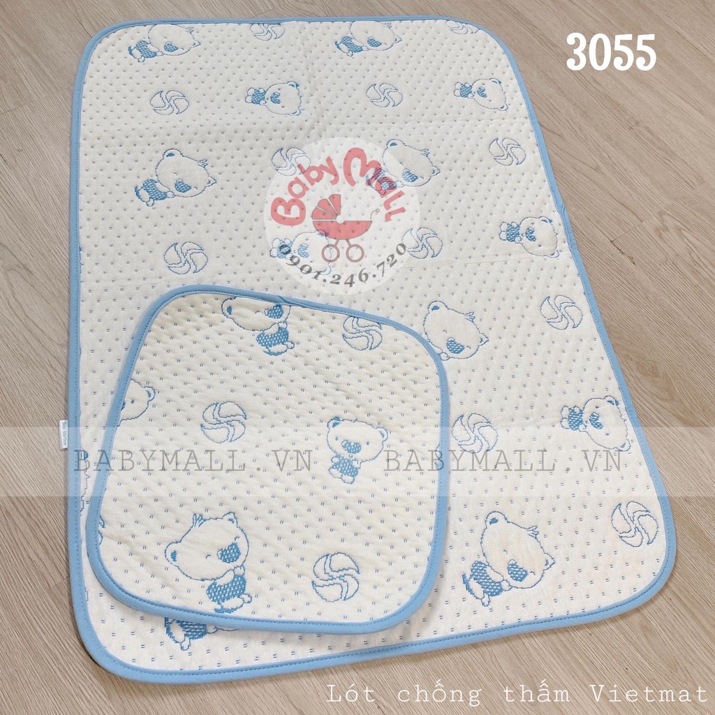 Lót chống thấm Vietmat lớn 50*70cm