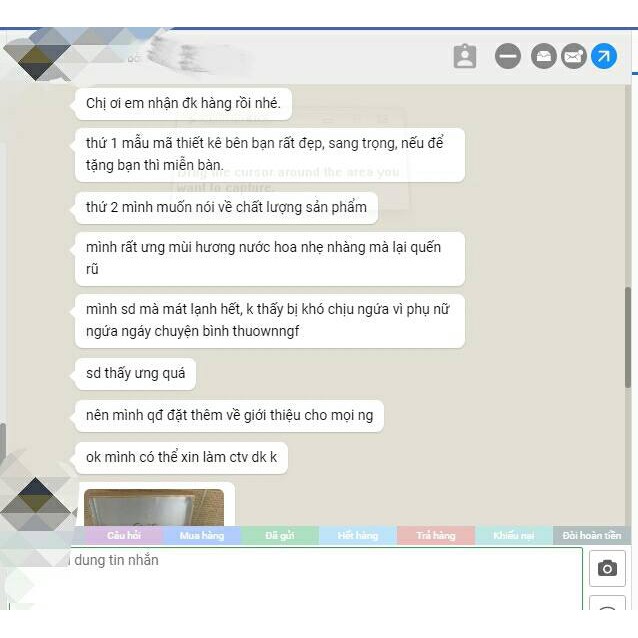 Nước hoa vùng kín Cenota Secret Sexy, Nước hoa vùng kín làm mê mệt các chàng - C36 Shino_cosmetic | BigBuy360 - bigbuy360.vn