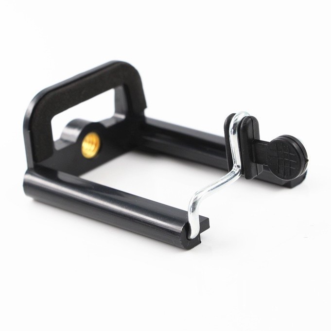 [Giá sỉ] Đầu kẹp điện thoại cho tripod | BigBuy360 - bigbuy360.vn