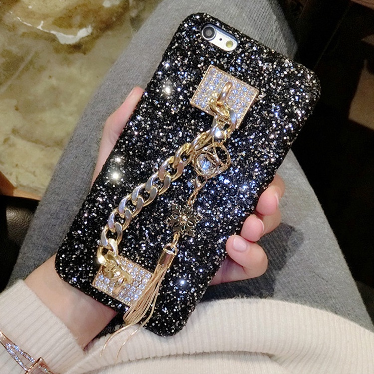 Ốp Điện Thoại Lấp Lánh Cho OPPO Reno 9 8 7 8Z 7Z 6 5 Pro 6Z 5Z 5F 4Z 4F 4 Pro 4G 5G Reno 3 2 Z 2F 2Z 2 Z