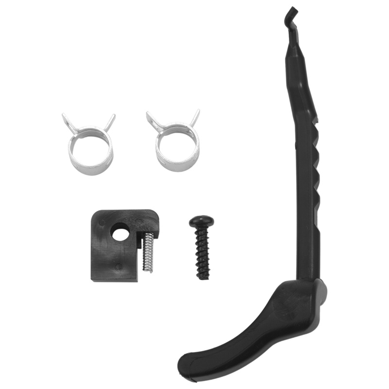 791858 Bộ Chế Hòa Khí Cho Briggs &amp; Stratton 792358 791858 794572 799727 698620 793224 697190 697141 Máy Cắt Cỏ Thủ Công 14Hp 15Hp 16Hp 17Hp 17.5 Hp 18Hp Kèm Bộ Lọc Nhiên Liệu Chuyên Dụng