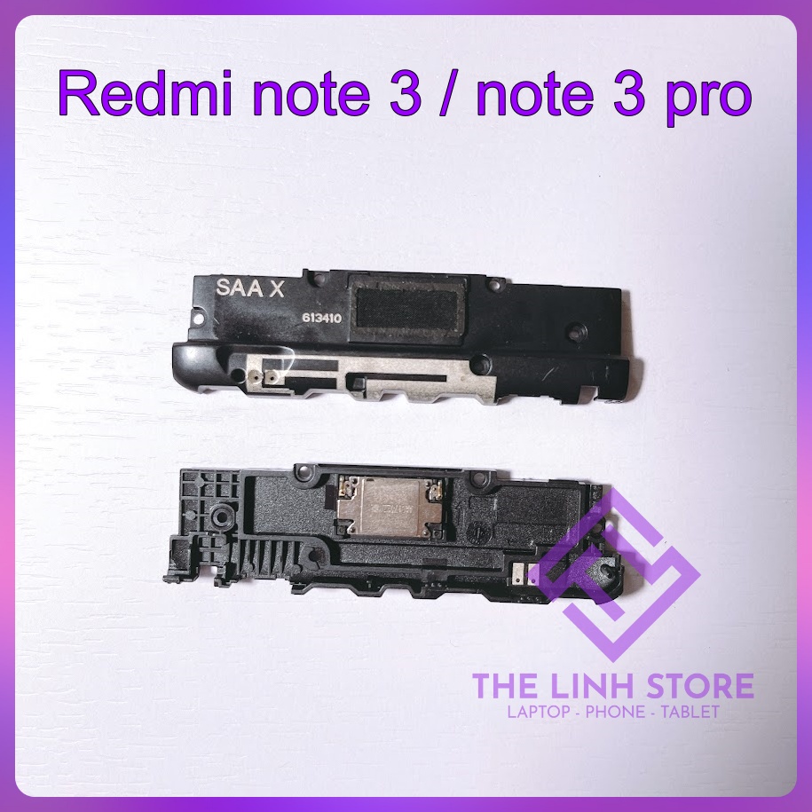 Loa ngoài Xiaomi Redmi Note 3 / Note 3 pro