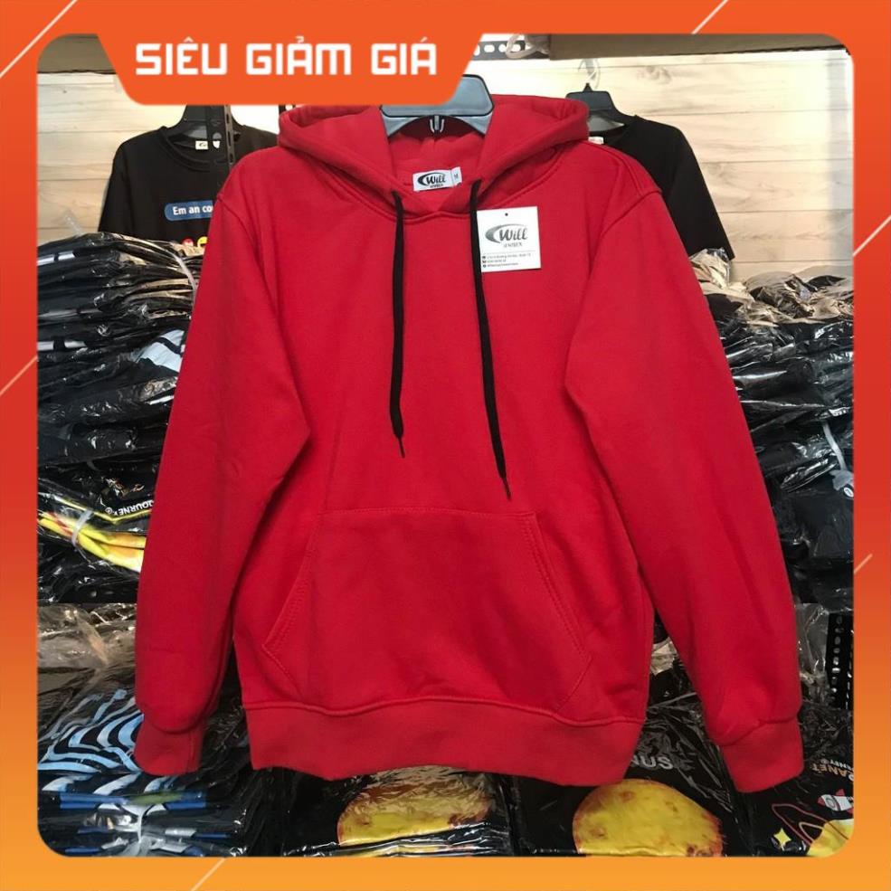 ÁO HOODIE TRƠN ẢNH THẬT SHOP CHỤP