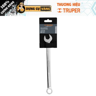Cờ lê vòng miệng 7mm Truper LL-2007M