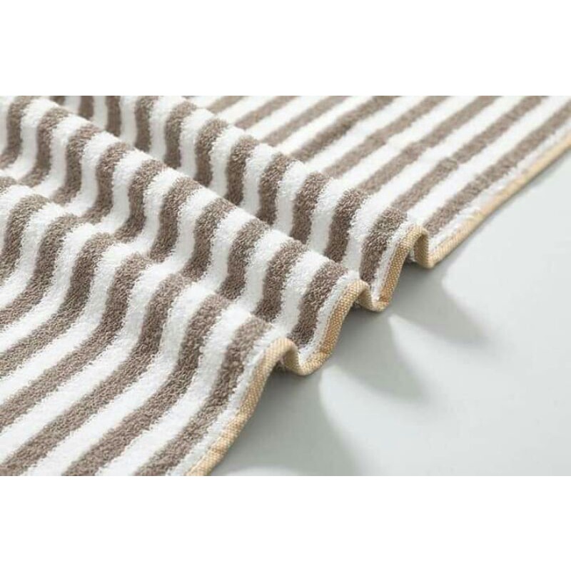 Khăn tắm Muji xuất Nhật combo 2 chiếc