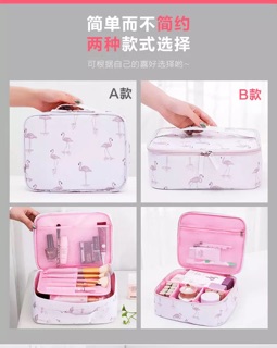 Túi đựng đồ trang điểm