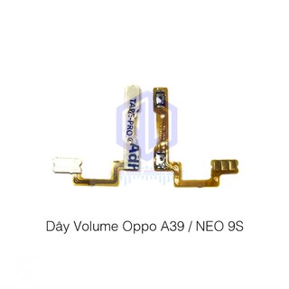 DÂY CÁP ÂM LƯỢNG OPPO A39 / NEO9S ZIN