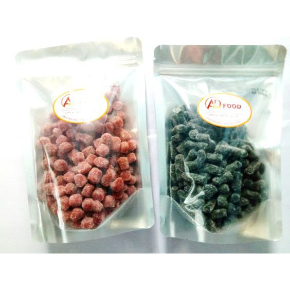 200g kẹo dâu tây Đà LẠT | BigBuy360 - bigbuy360.vn