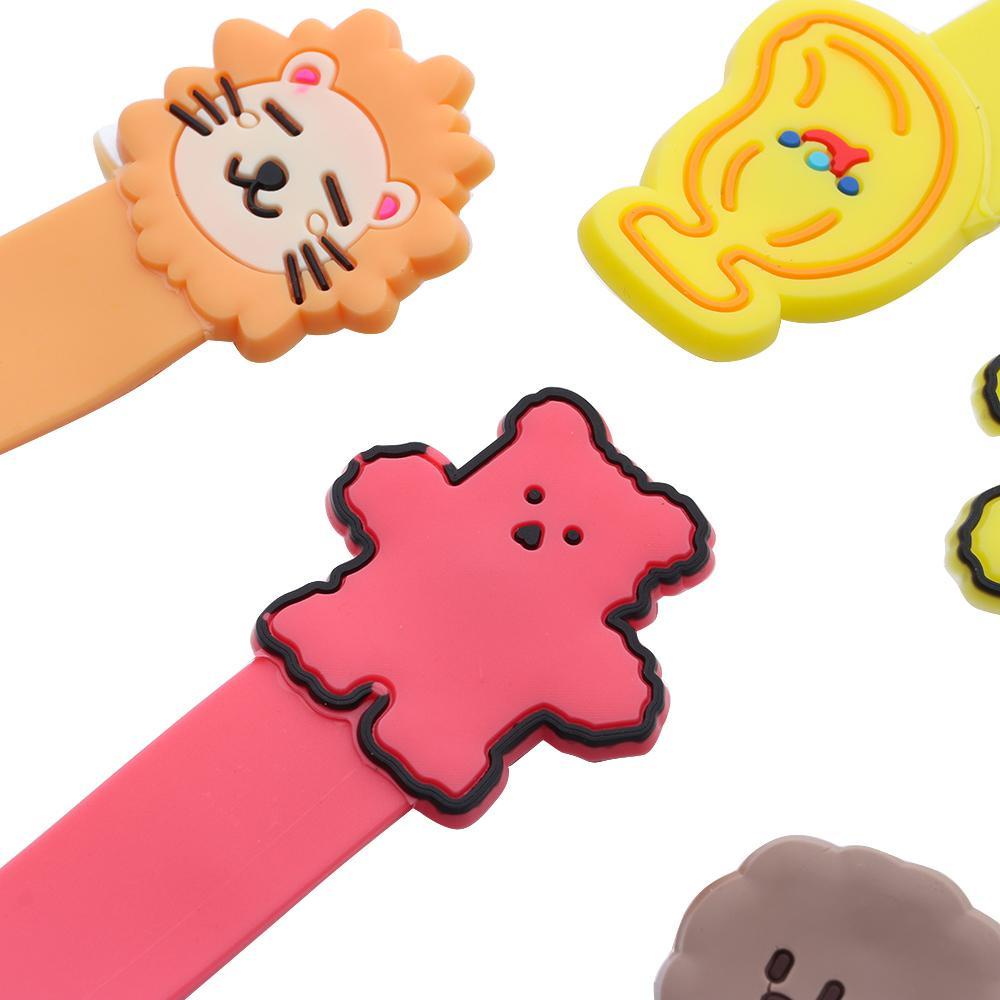 MAG 1 Dụng Cụ Cố Định Dây Cáp Bằng Silicone