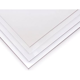 Tấm mica trong dày 2mm kích thước 3x6cm | Tấm mica nhiều kích cỡ