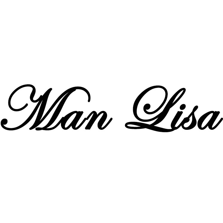 Man Lisa Underwear Clothing