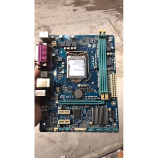 Main H61M-DS2 r3.0-4.0 Bảo hành 3 Tháng.