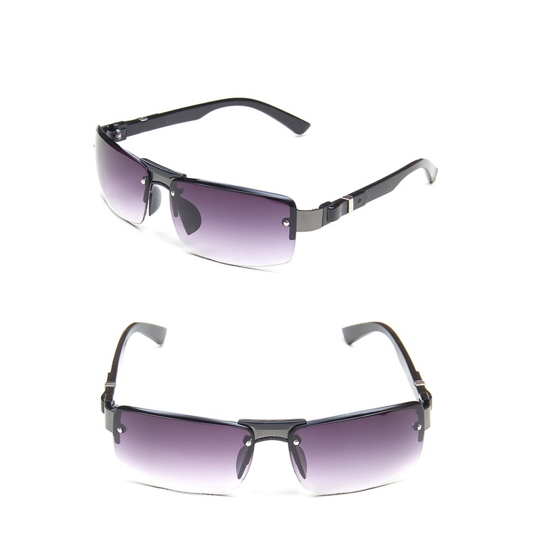 Kính Mát Thời Trang Nam Chống Tia UV400