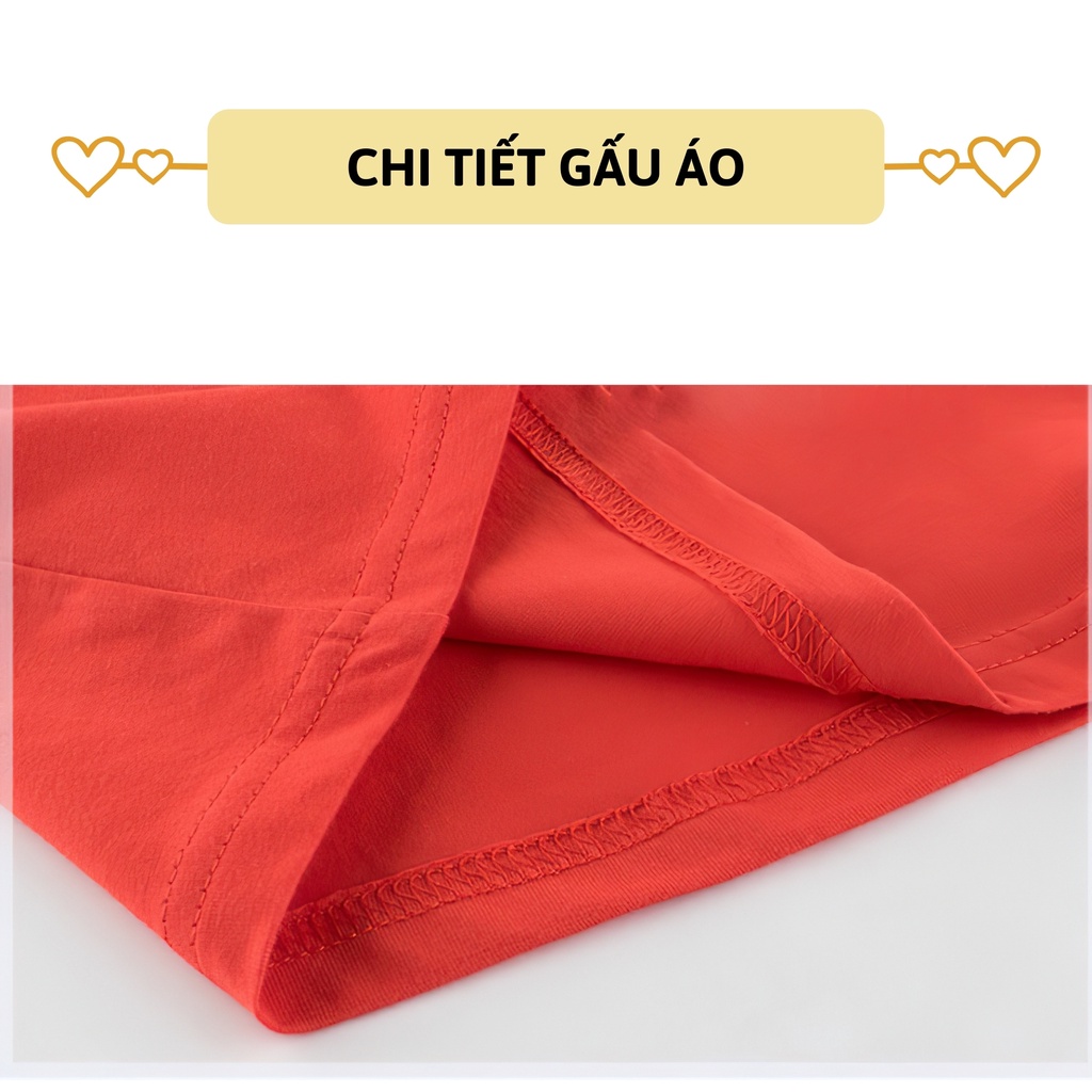 Áo thun ba lỗ bé trai 27Kids áo 3 lỗ sát nách nam 100% Cotton cho trẻ từ 2-10 tuổi BSTT4