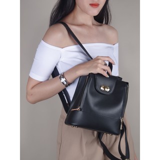 The Lush Mini Backpack - Balo Mini Thời Trang