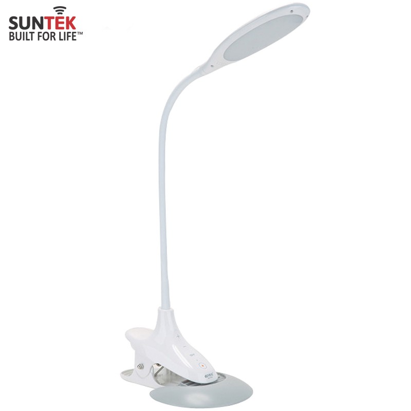 Đèn LED để bàn thông minh SUNTEK KM-S059