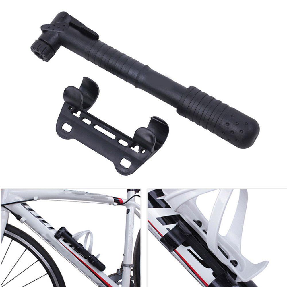 WTTLE Ống Bơm Xe Đạp Thể Thao Đa Năng