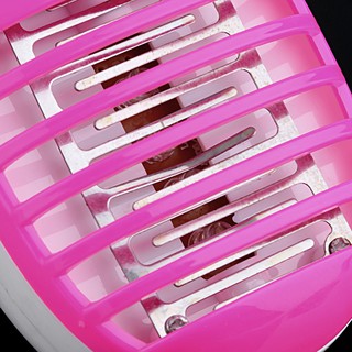 Đèn LED bắt diệt muỗi/bọ/côn trùng