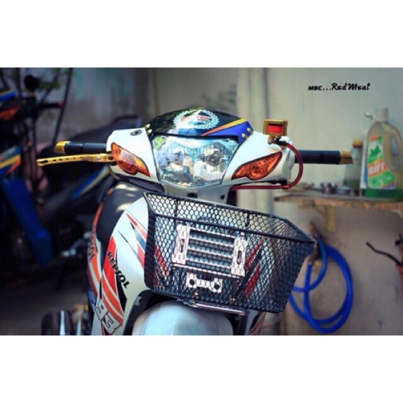 Combo Xi nhan cam Wave 100/ Wave 50cc/ Wave 110