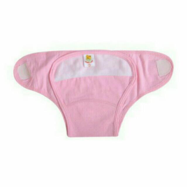 Quần đóng bỉm baby Leo size 1 2 3 cho bé trai/bé gái