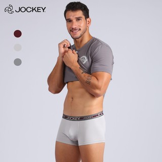 Quần Lót Nam Jockey Trunk Thun Poly - JAMB0328