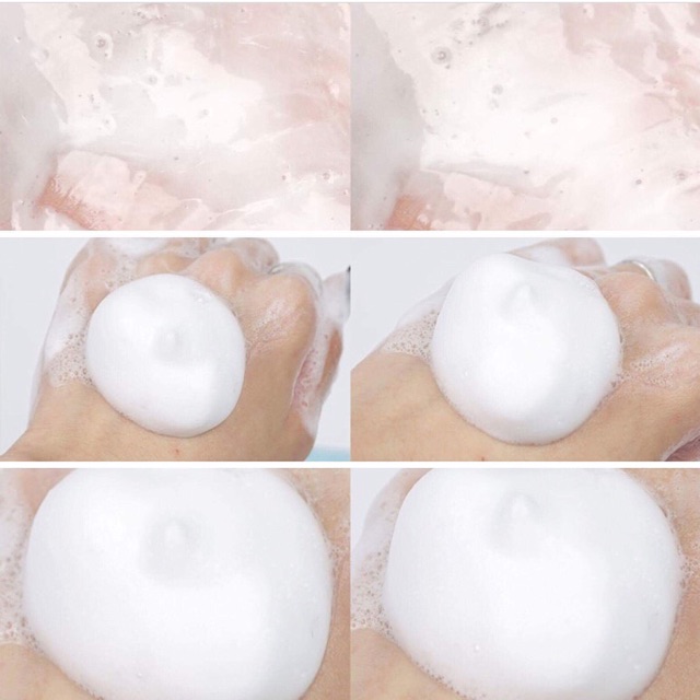 🌺  Mypham32 🌺 Sữa rửa mặt Mediheal NMF Tea tree Pore clean Collagen Cleansing Foam 170ml. MLN32 🌺