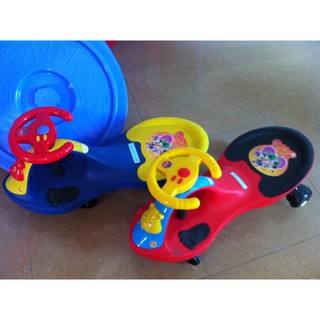 XE LẮC CHO BÉ SONG LONG 1258