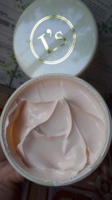 Kem body Lyvi chính hãng 100% | BigBuy360 - bigbuy360.vn