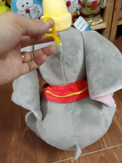 Bé voi DUMBO chính hãng DISNEY💟💟💟