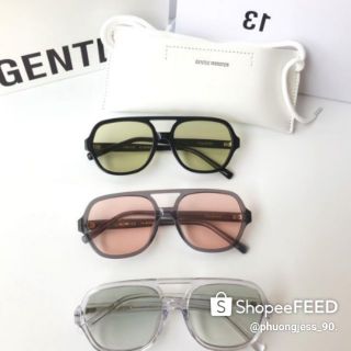 Kính hàn quốc flackbee bản cao cấp xịn chuẩn fullbox phụ kiện đi kèm