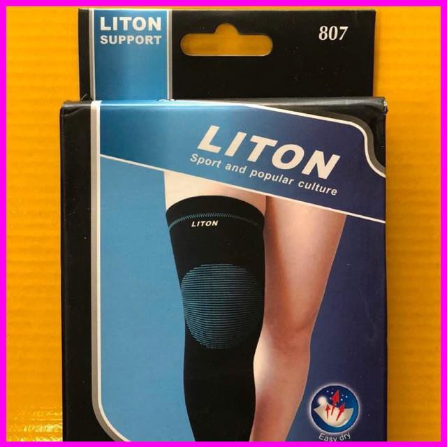 Bó gối dài LITON chất lượng cao(hàng loại 1 60k/1 cái)