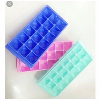 [KHO SỈ] Khay đá 18 viên - Song Long (mua nhiều giảm giá)