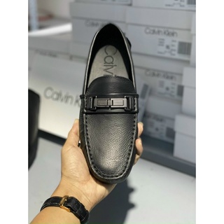 Giày Lười Calvin Klein