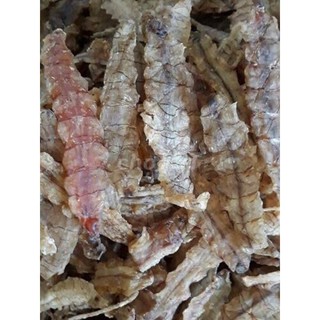 KHÔ TÔM TÍT ĐẶC SẢN CÀ MAU 1000 gr