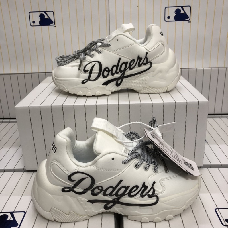 Giầy thể thao dodgers nam nữ 36-44