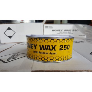 Sáp chống dính khuôn Honey Wax 250 Hộp 311g