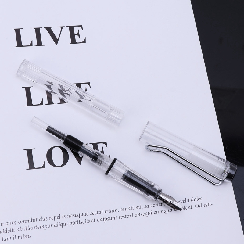 Bút máy viết chữ đẹp kiểu dáng đẹp mắt chất lượng cao