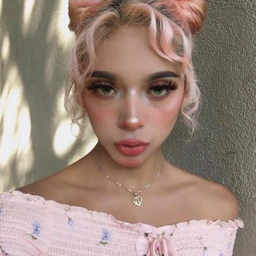 Bảng mắt Lime crime venus (XL)