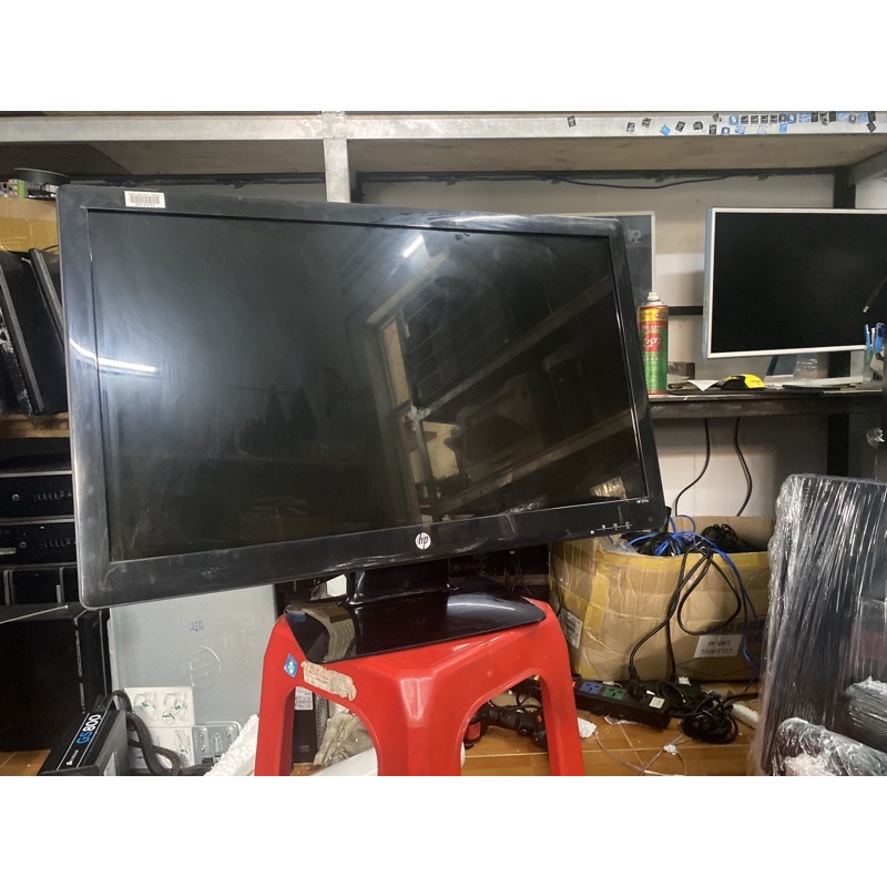 MÀN HÌNH 27 INCH SAMSUNG LED FULL HD ĐẸP HƠN IPS