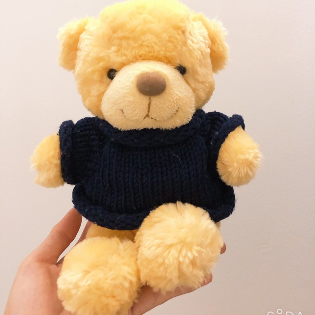 Combo Gấu Teddy
