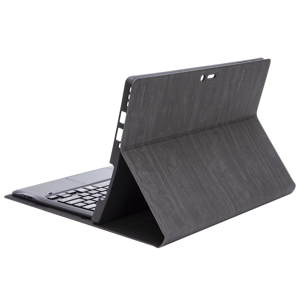MICROSOFT Bao Da Máy Tính Bảng Tích Hợp Bàn Phím Cảm Ứng Có Thể Tháo Rời Cho Surface Pro 8 13 inch 2021/Foler Pro 7 6 5 4 12.3 inch