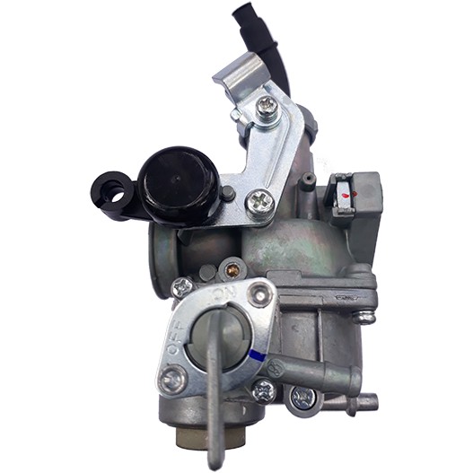 Bình xăng con Centa 125cc tiết kiệm xăng dành cho xe Dream, Wave 100, Wave 110, Future 110, Win, Sirius, Jupiter, Taurus