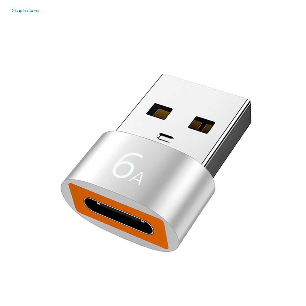 Đầu Chuyển Đổi Dữ Liệu Type-C Sang Usb 3.0 Tốc Độ Cao
