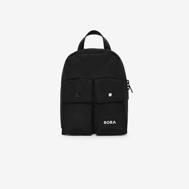 Balo Phản Quang mini - Reflective Mini Backpack