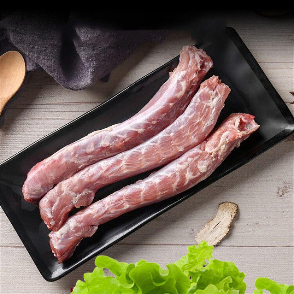 Set 1 / 2 Túi Đựng Thức Ăn Khô Cho Thú Cưng